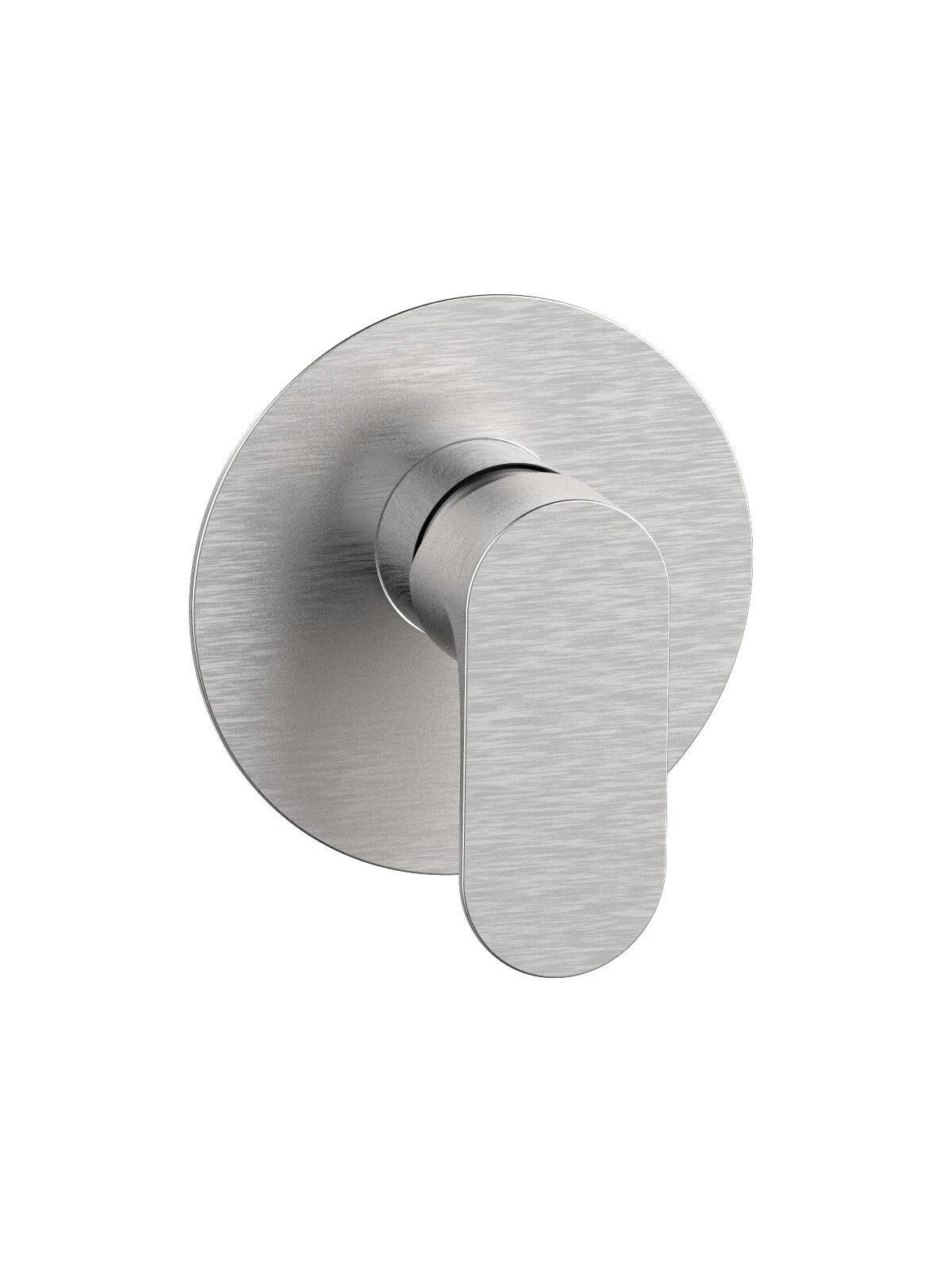 Встраиваемый однорычажный смеситель для душа Rubinetterie Frattini отдельная эстетика ARCH-00151132 - Вид №11