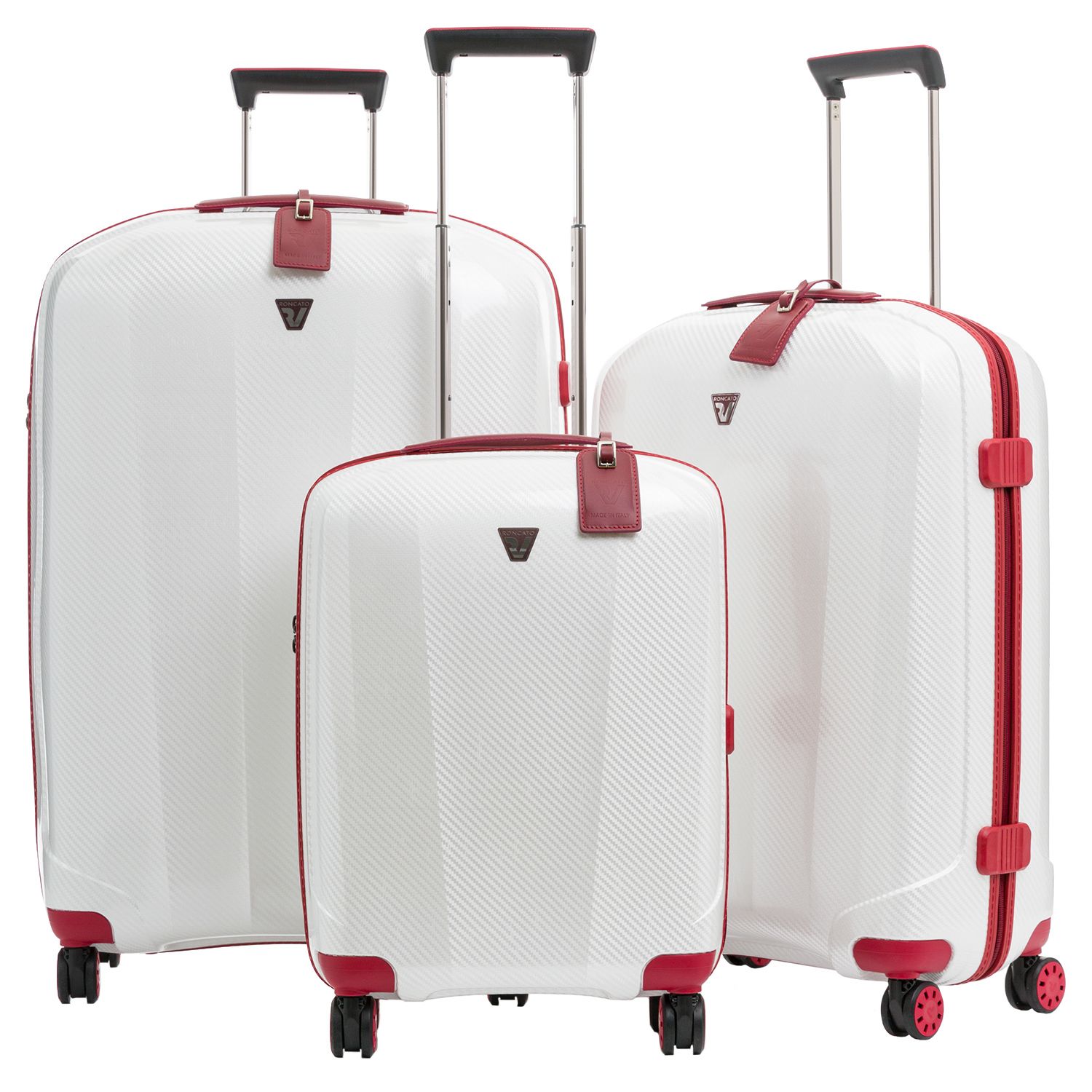 5952-0930 Чемодан 5952 Trolley M Roncato We Are Glam  - Вид №9
