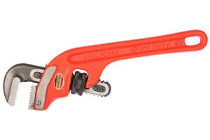 15623581 Концевой трубный ключ Е-8 31055 Ridgid