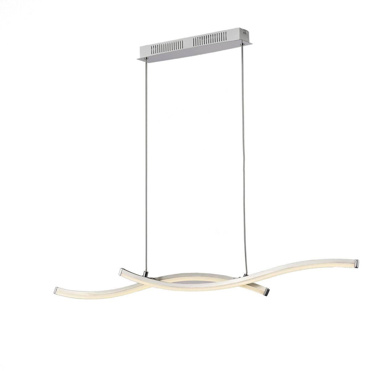 084133 Люстра Mantra Surf - Вид №1