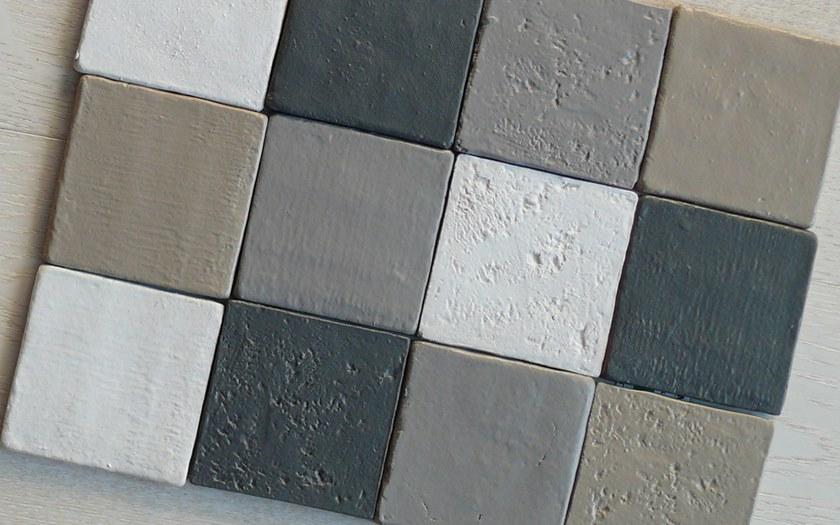 Danilo Ramazzotti Внутренняя облицовка майоликой Intonaco I te s - Вид №3