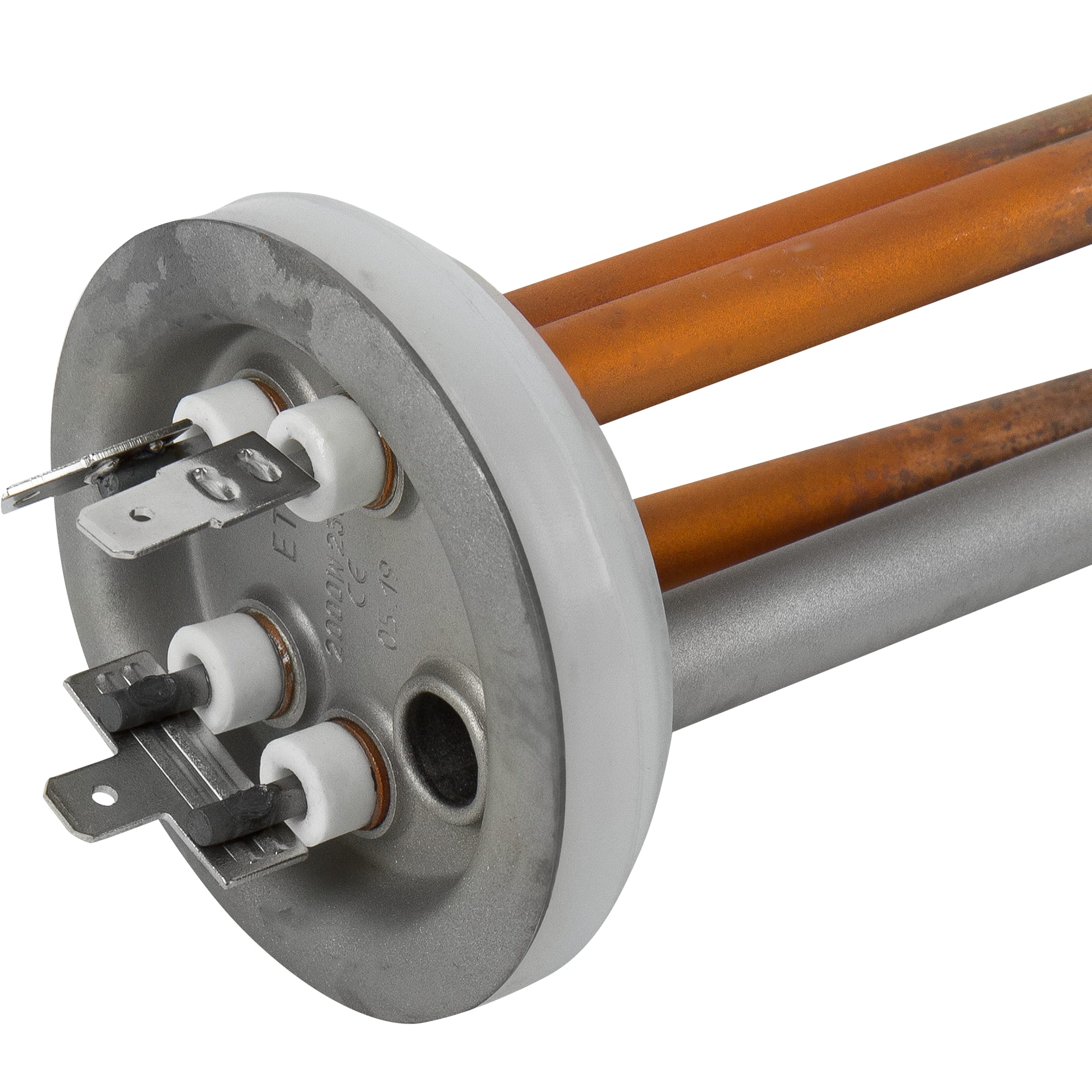 82367944 ТЭН для водонагревателя 2000 Вт Santreyd  - Вид №2