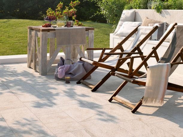 Крытый и открытый пол/покрытие MARAZZI Многокварц ARCH-00018216 - Вид №1