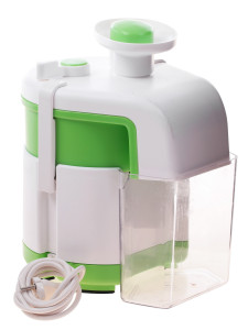 1078131 Соковыжималка электрическая Журавинка СК СВСП 102П белый