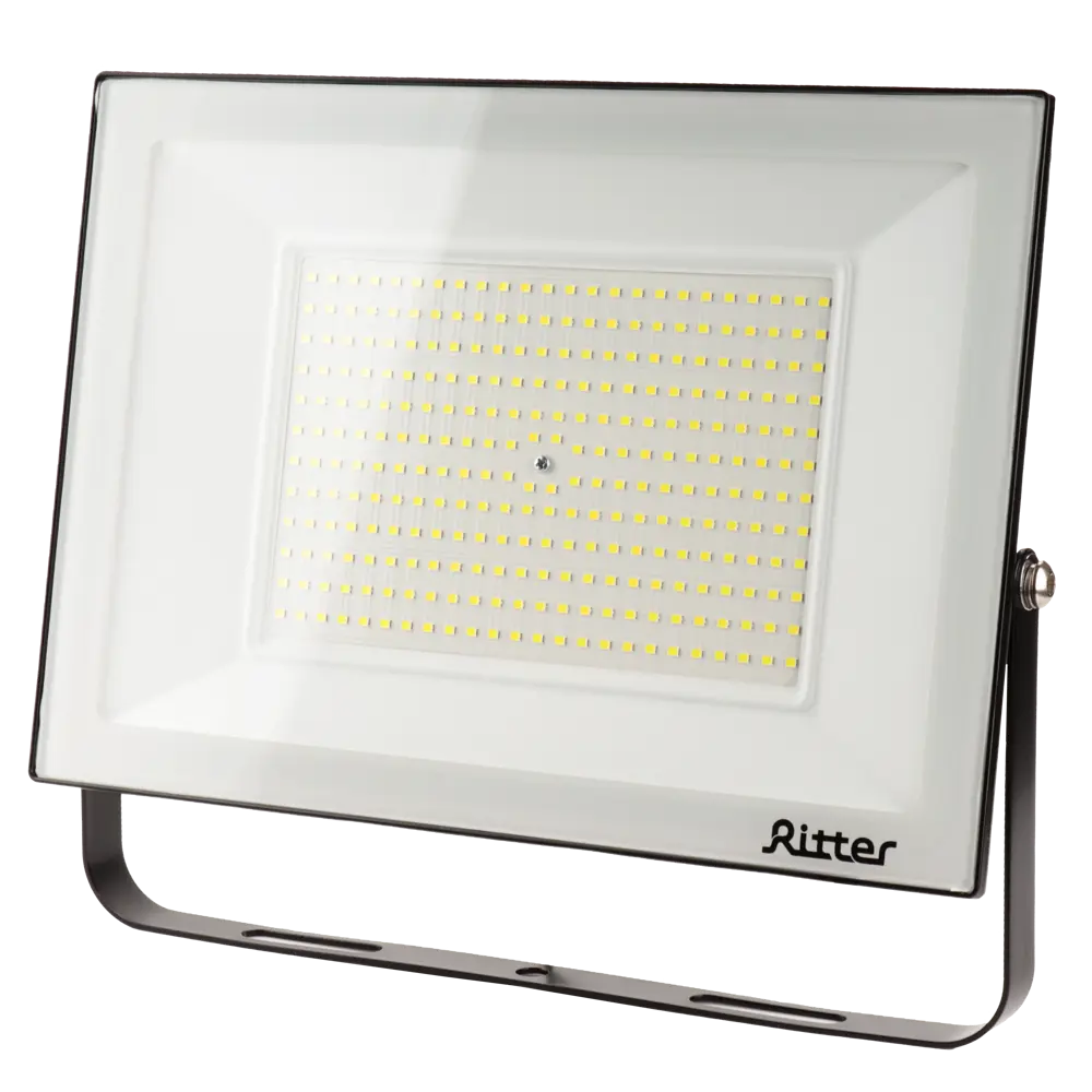 Уличный светодиодный прожектор Ritter Profi 200Вт для мощного освещения территорий 83986901 STLM-0045885 - Вид №3