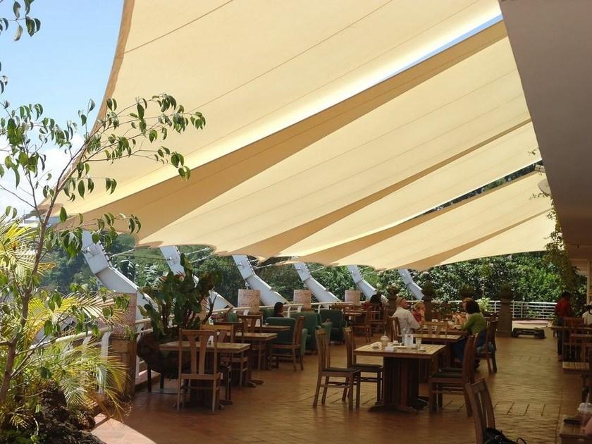 SERGE FERRARI Водонепроницаемый экран для внешних жалюзи Soltis® sun-id-1412729 - Вид №2