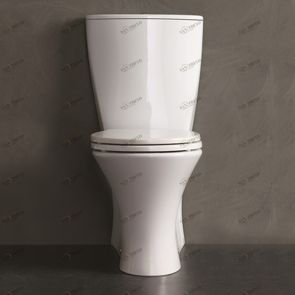 04FO12FO Компакт унитаз с бачком Белый Olympia Ceramica FORMOSA Италия