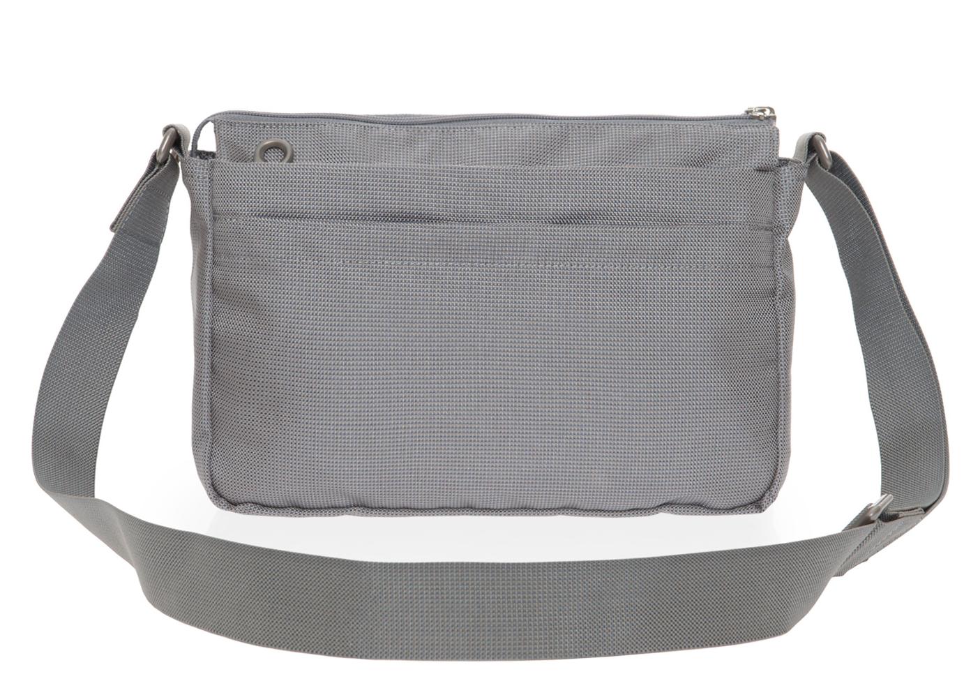 QMTX5-21O Сумка QMTX5 Cross-Body Bag Mandarina Duck MD20  - Вид №2
