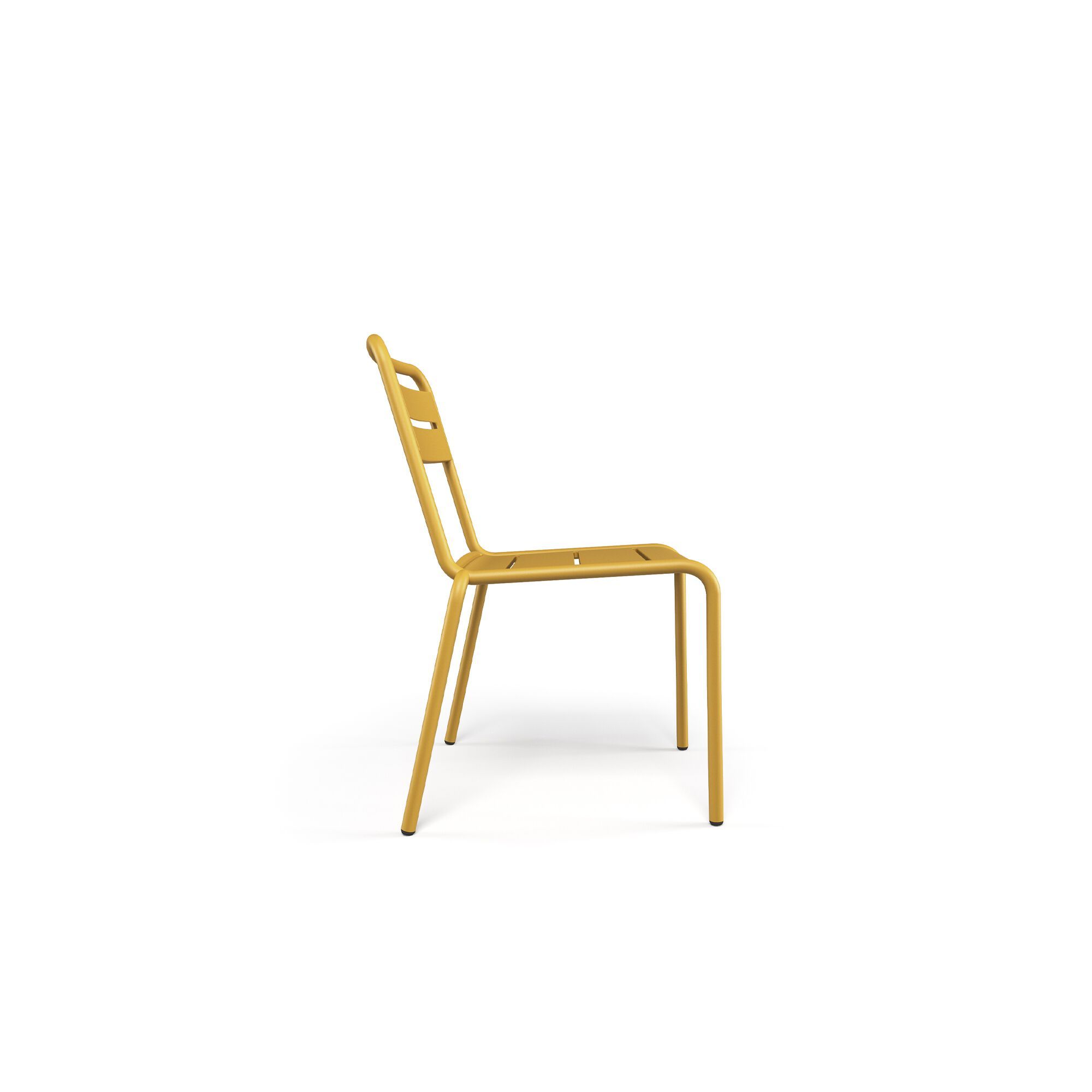 Алюминиевый садовый стул emu Star ARCH-00078160 - Вид №1