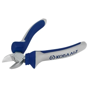 Бокорезы КОБАЛЬТ 647-062 для проволоки и электромонтажа 89406933