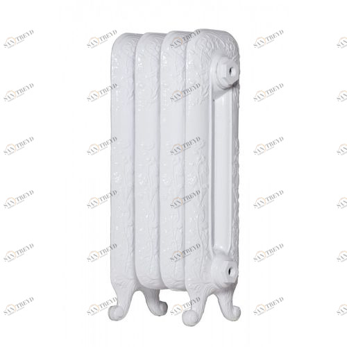 Чугунный радиатор Iron Lion Pion 790 15 секций 7008