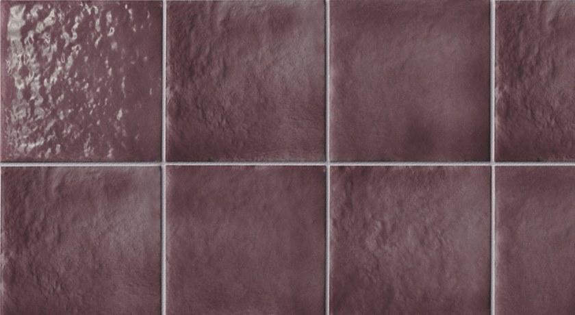 Cerasarda Красная паста настенная / напольная плитка Ot07026 sun-id-1388432 - Вид №23