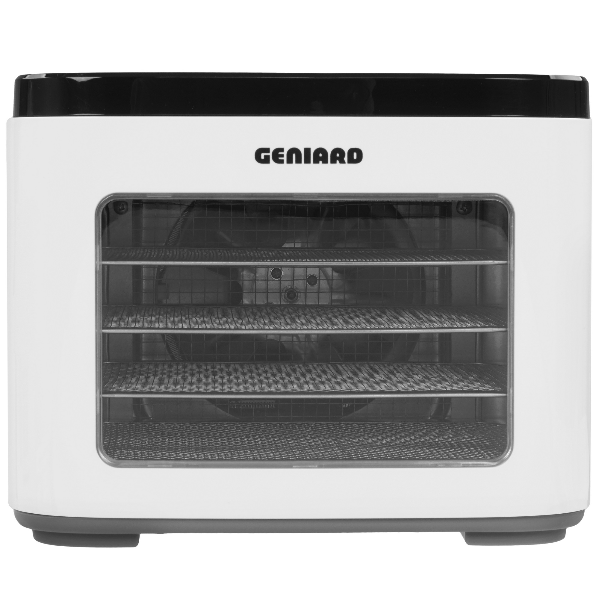 9226001 Сушилка для овощей и фруктов Geniard GA-309C белый STDN-0091886 - Вид №1