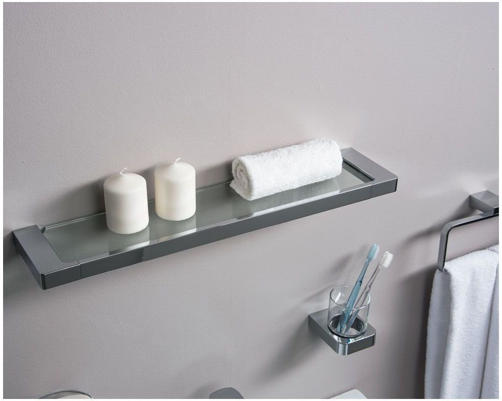 Полочка Aquanet 5787 (55 см)  - Вид №1