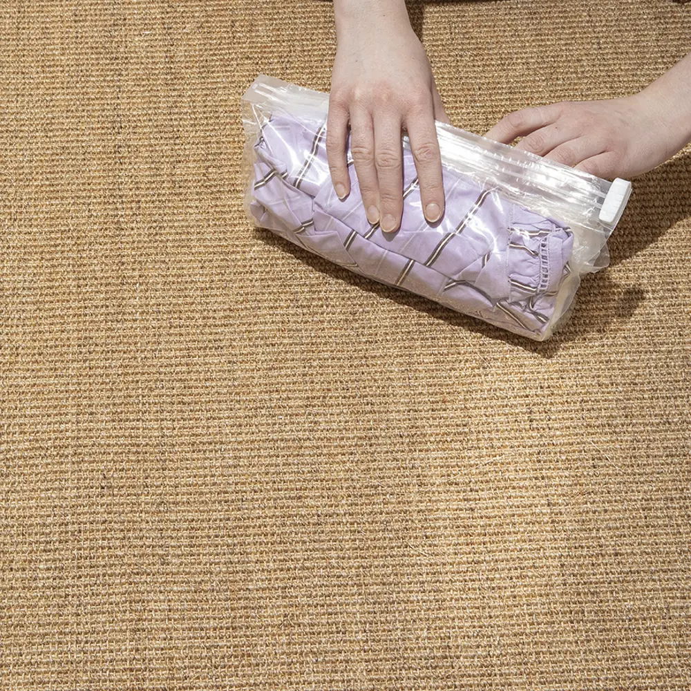 Вакуумные пакеты Spaceo для компактного хранения 30x45 см 82658187 STLM-0033011 - Вид №9