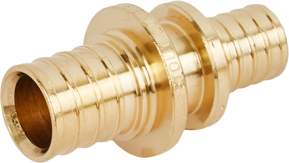 Муфта соединительная STOUT 3/4" для систем отопления и водоснабжения 82197794