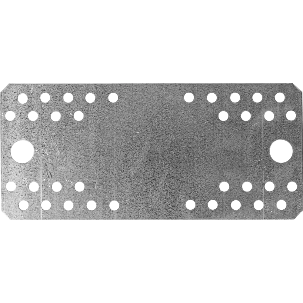 Santreyd Крепежная пластина для деревянных конструкций 210x90 мм 83613002 STLM-0042728 - Вид №1