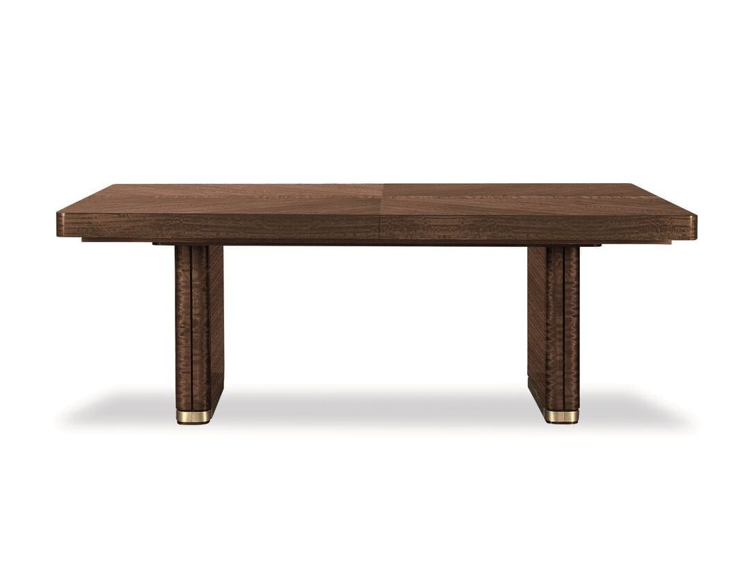 Деревянный прямоугольный фиксированный стол Hurtado Evolution ARCH-00114098