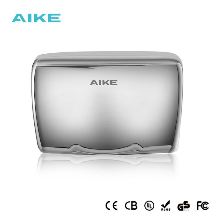 Мини сушилка для рук AIKE AK2803A_957  - Вид №1