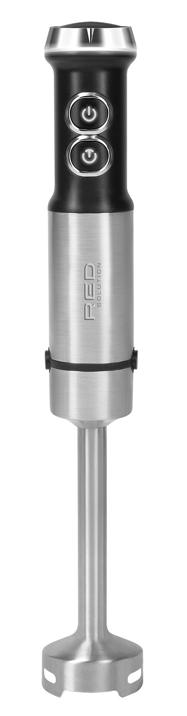 9209360 Блендер погружной RED SOLUTION HB2901 серебристый STDN-0138285 - Вид №1