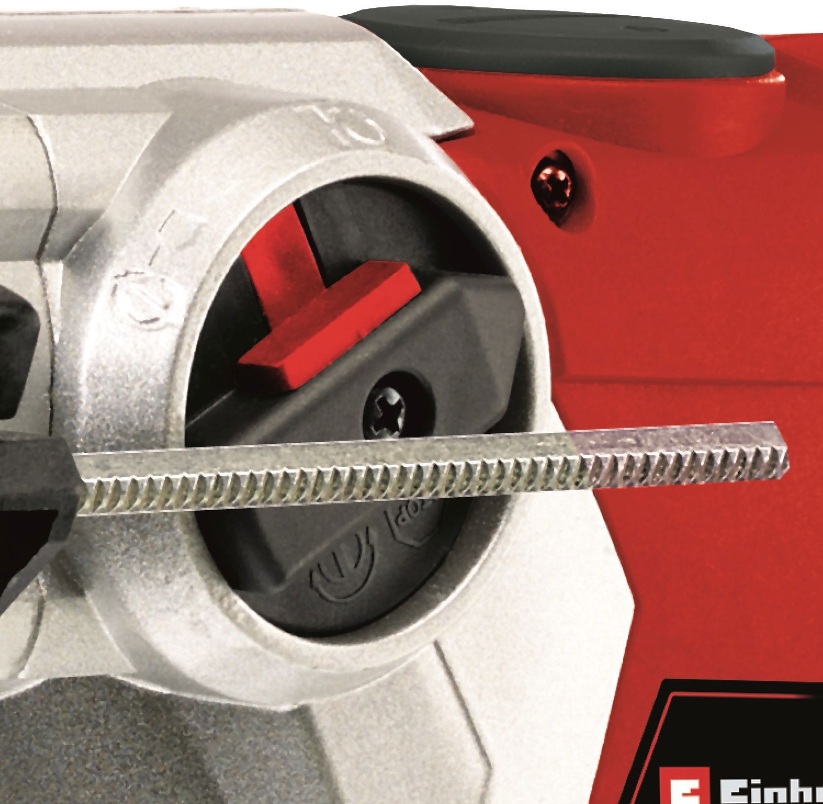 Перфоратор сетевой EINHELL TE-RH 32 4F Kit 1250 Вт 82669057 STLM-0033528 - Вид №1