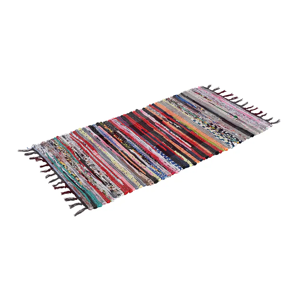 VORTEX Вологодский хлопковый коврик для интерьера 55×110 см 89361067 STLM-1025019 - Вид №4