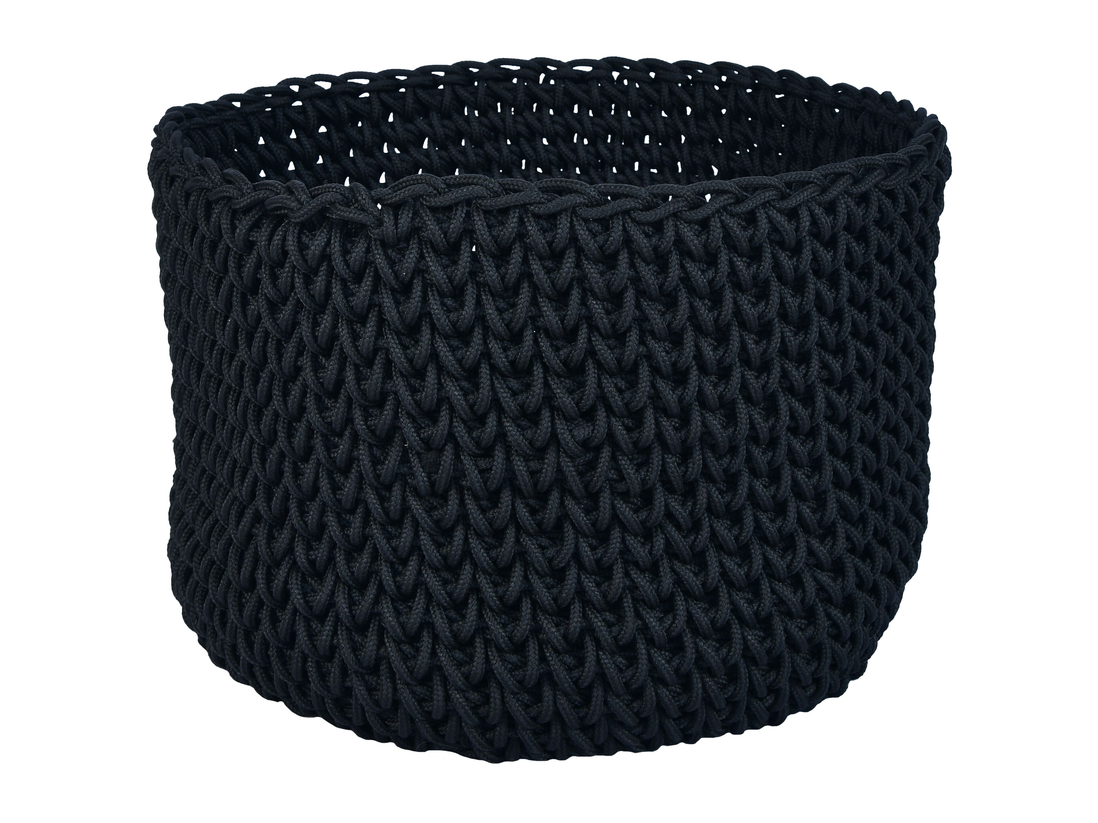 Веревочная корзина cbdesign VIAREGGIO ARCH-00045436 - Вид №10