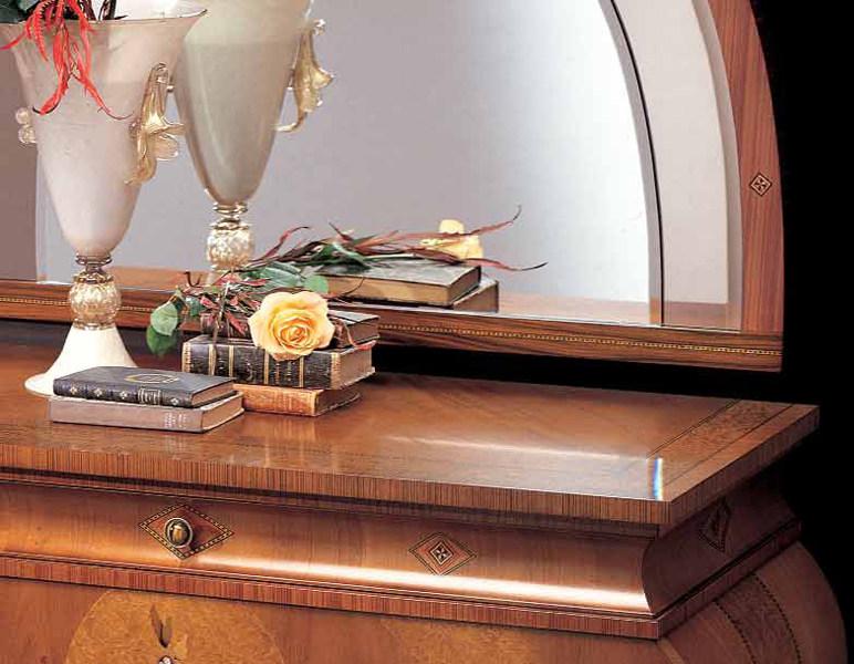 Carpanelli Настенное зеркало в раме Aurora sun-id-1364262 - Вид №1