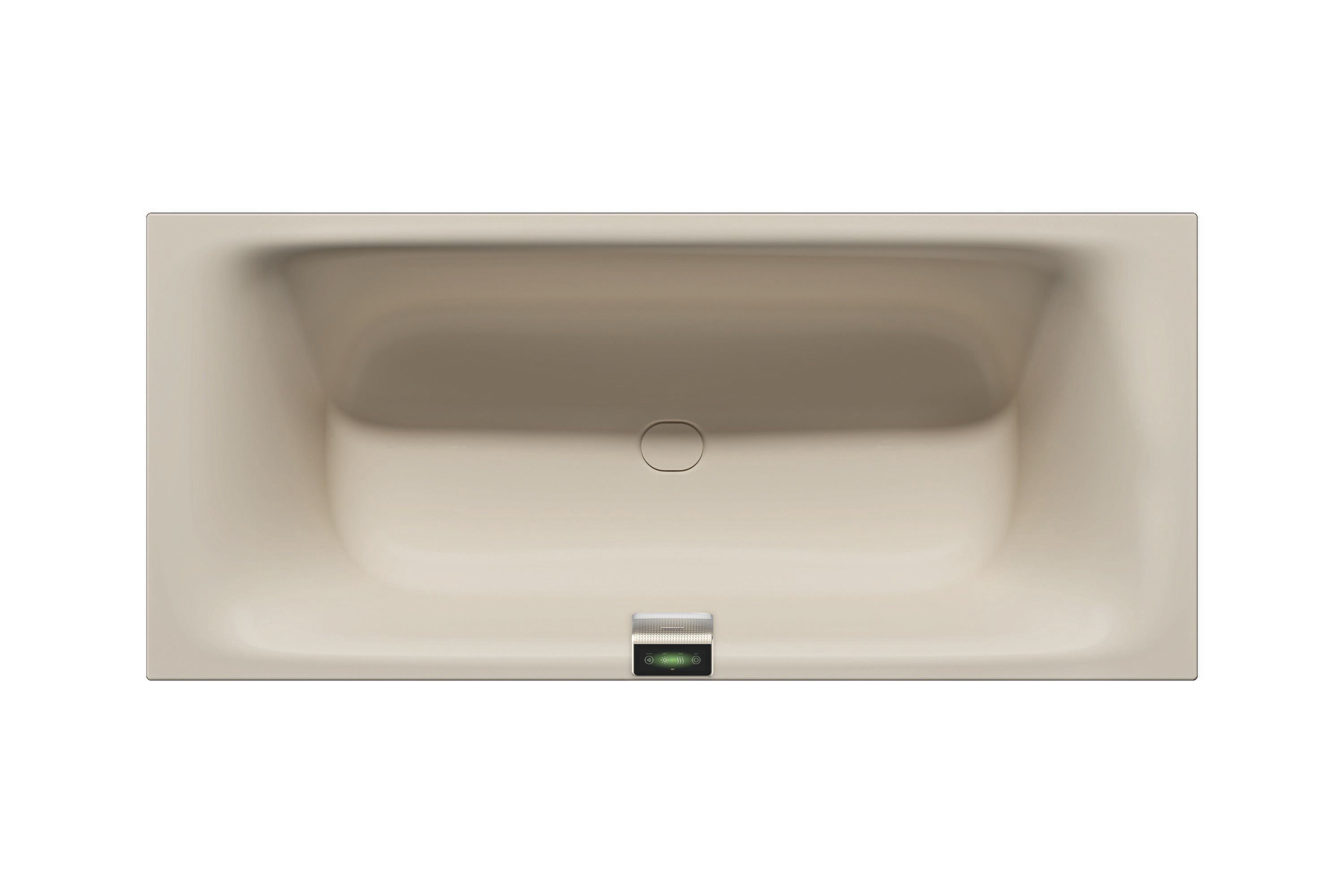 Прямоугольная эмалированная стальная ванна KALDEWEI Nuio Duo ARCH-00099884 - Вид №10