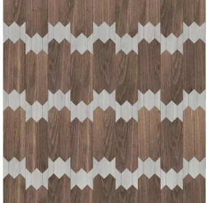 FOGLIE D'ORO Деревянные полы / настенные покрытия для интерьеров Pavimento modulare speciale matita