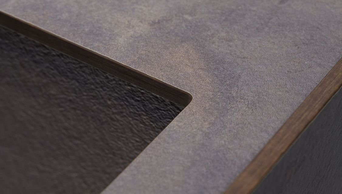 Стеновые панели - Оксайдо LIGRON LIST14 1246 - Вид №18