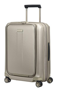00N-05002 Чемодан 00N*002 Spinner 55 Exp Samsonite Prodigy
