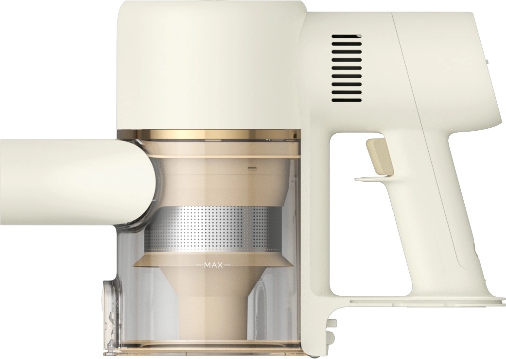 5493981 Пылесос  вертикальный  Trouver S3 Detect Aqua  бежевый STDN-0121980 - Вид №2