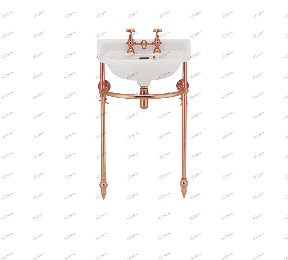 Gentry Home Сезанн  Медь GH100620 