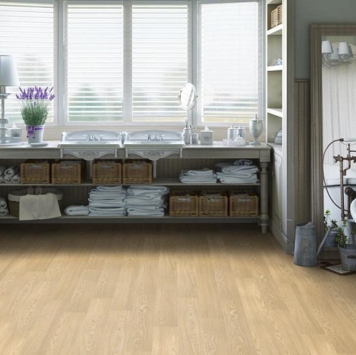 Виниловый ламинат Tarkett New Age Ameno Дуб с брашью (Текстурированная) 914,4х152,4/101,6 мм 1000901196 - Вид №6