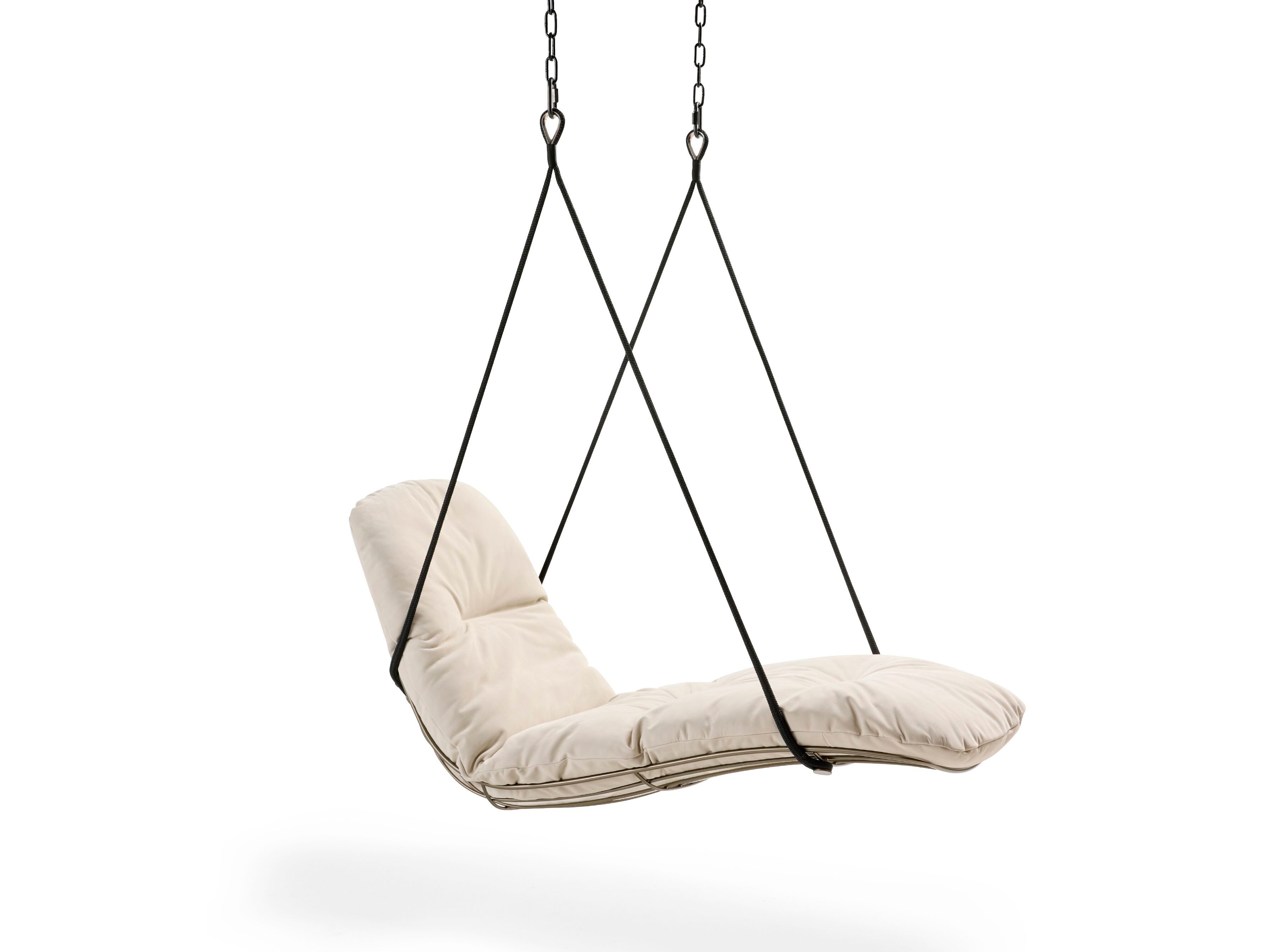 1 место ткань висит сиденье Freifrau Leyasol Outdoor ARCH-00140380 - Вид №4