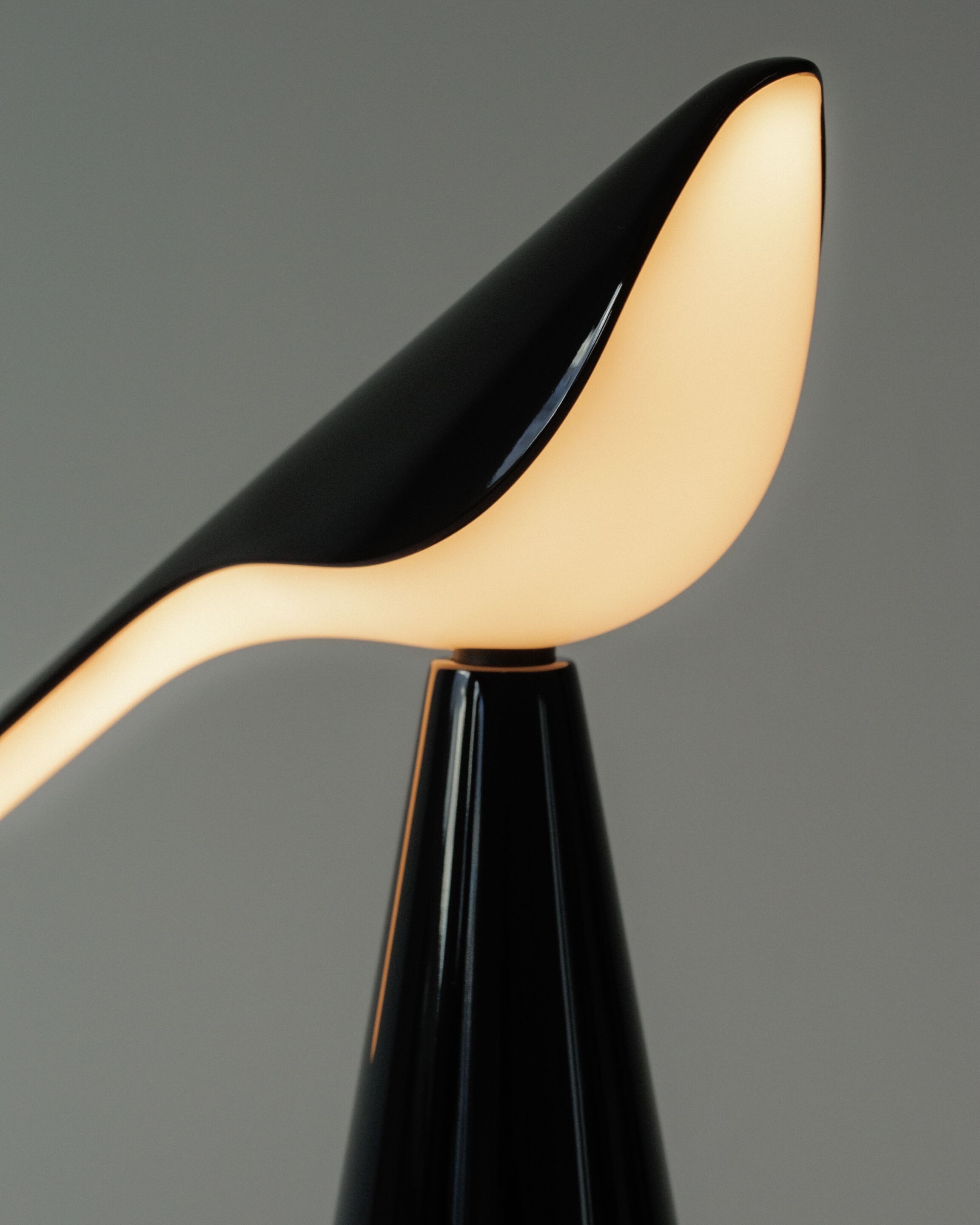 Алюминиевая светодиодная настольная лампа Established&Sons TIKI ARCH-00145932 - Вид №79