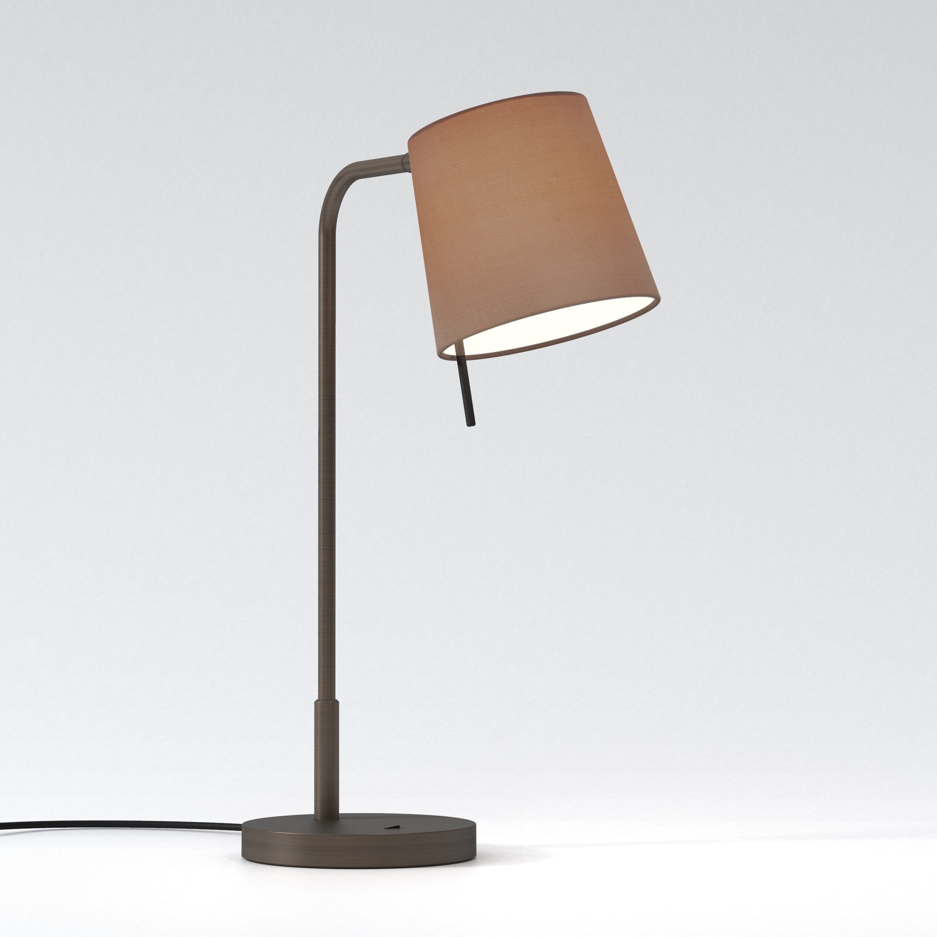 Регулируемая металлическая светодиодная настольная лампа Astro Lighting Mitsu ARCH-00140609 - Вид №16