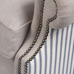 Стул - рифленая спинка ijlbrown sun-id-3251872 - Вид №10