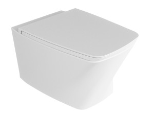 Керамический подвесной туалет