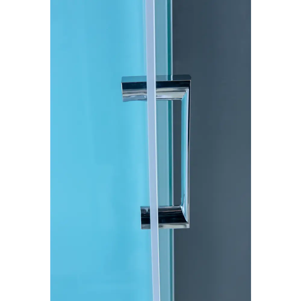 Душевая кабина Sensea Cube низкий поддон 100x100 см 82422704 STLM-2164077 - Вид №6