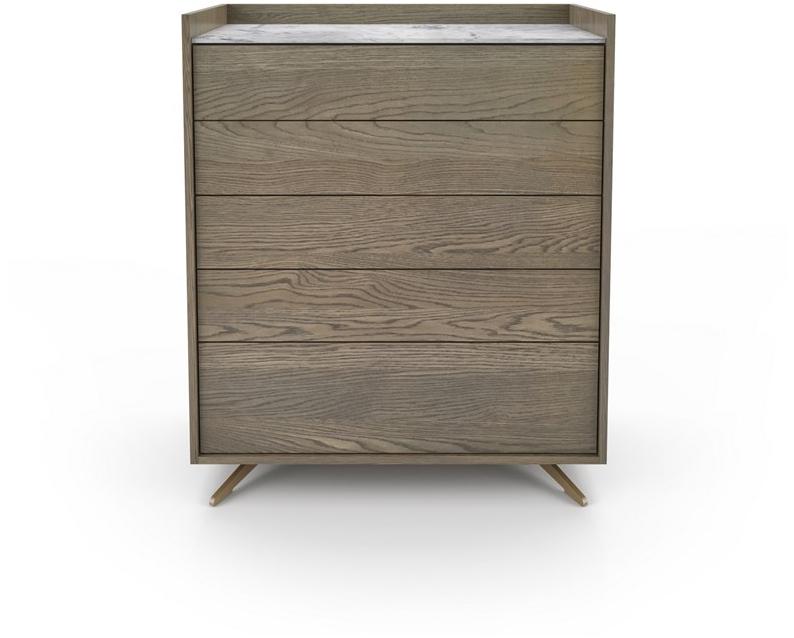 Huppé Комод из дуба Memento 3225m - 3235m HUPPE - Вид №3