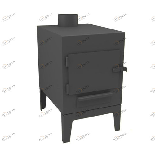 Отопительная печь Мета Бум (АОТ-5-1) 5628