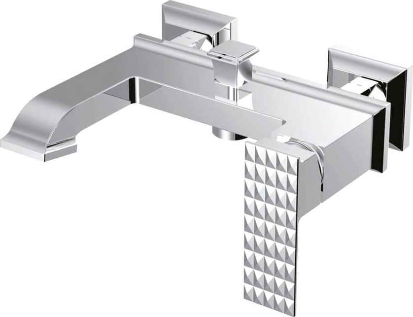 Смеситель для ванной комнаты Diamond / DM2501 Diamond Creavit - Вид №1