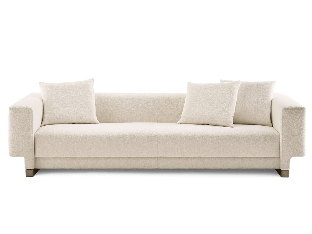 4-местный съемный тканевый диван Gallotti&Radice ELISSA ARCH-00100332