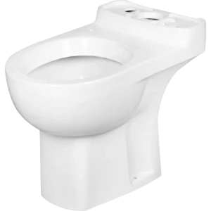 Чаша унитаза Jacob Delafon Odeon Up горизонтальный выпуск