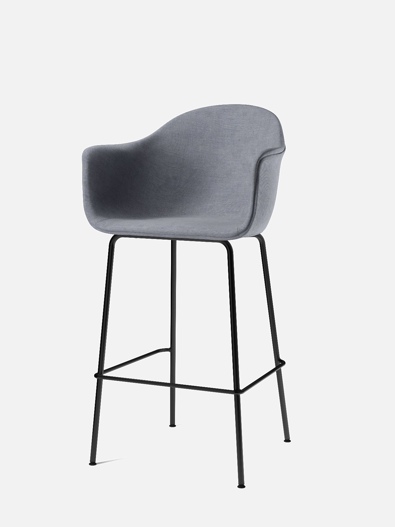 9341004-010I05ZZ Harbour Arm Chair, с мягкой обивкой LuceLight  - Вид №55