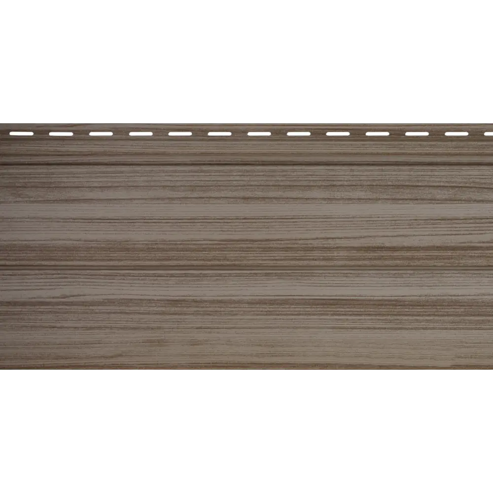 Сайдинг блок-хаус Fineber 2700x232 мм сосна 0.62 м² STLM-2143802 - Вид №2