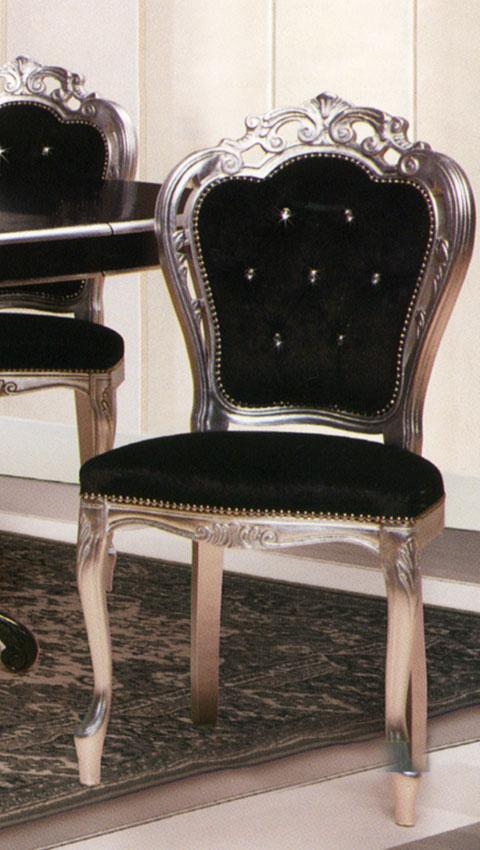 Стул  BTC INTERNATIONAL 510/S - 2 Melograno