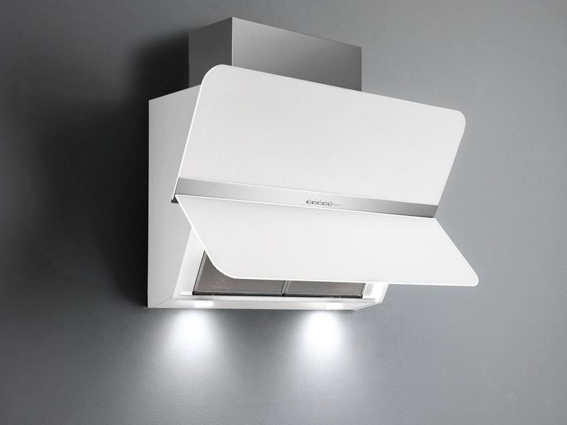 Falmec Настенная вытяжка из нержавеющей стали Silence - nrs sun-id-1428052 - Вид №1